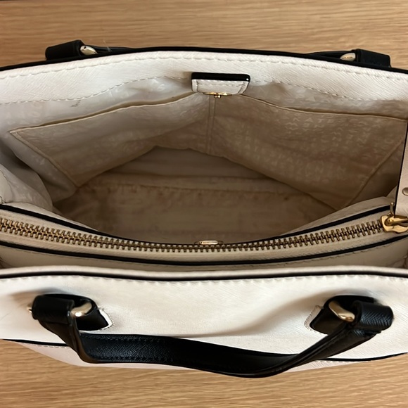 Kate Spade 2 way Tri Color Purse WKRU4295 S1008 03/17 - Picture 6 of 8